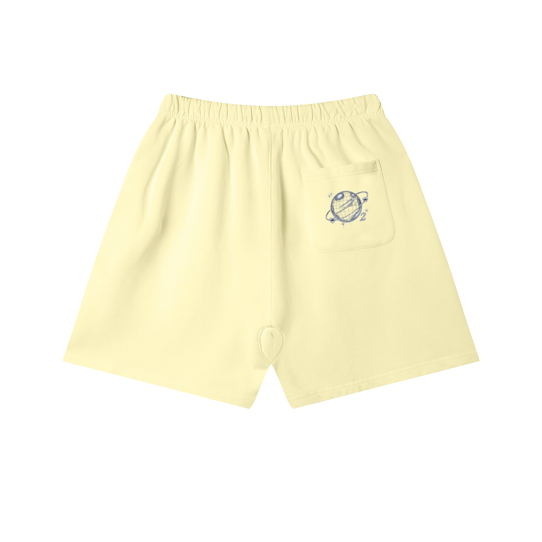 Her ²  Vintage Wash Shorts