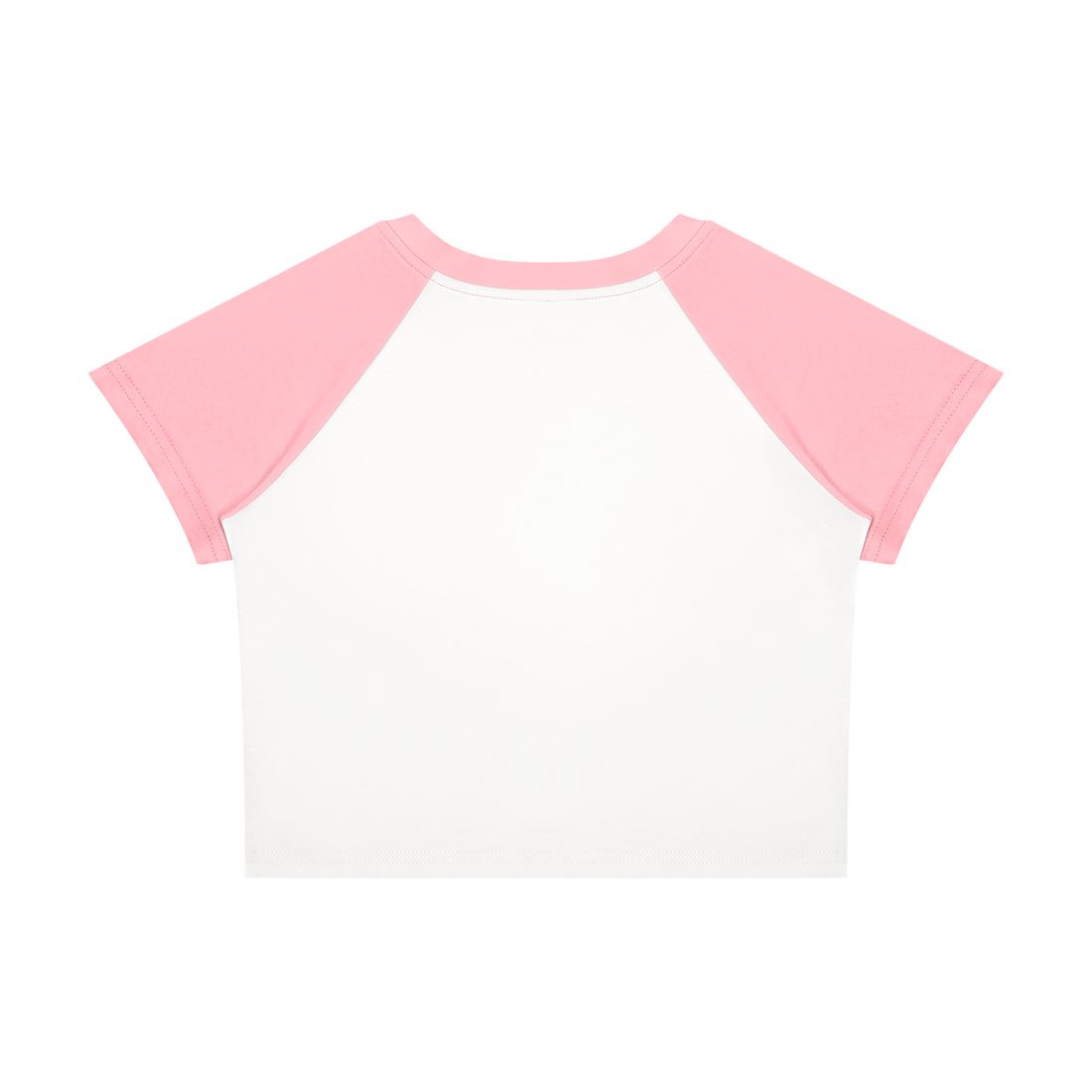 Her ²  Baby Tee
