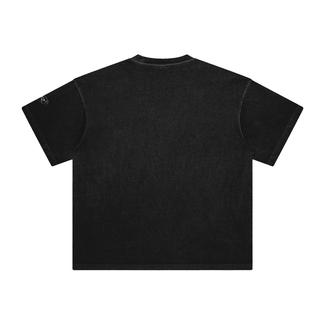 Excuse Me Miss Boxy Tee