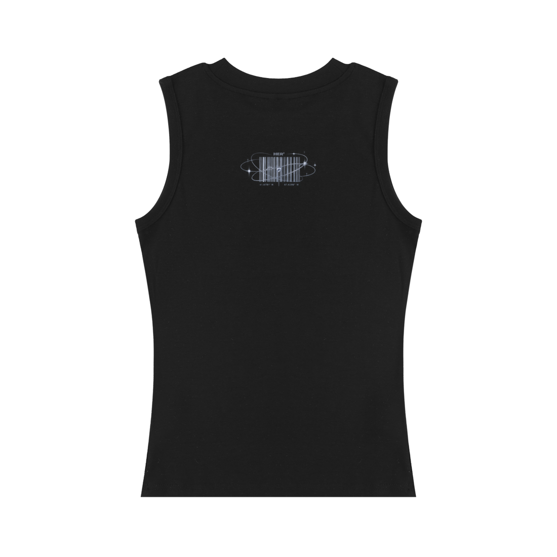 Her ² Slim Fit Tank