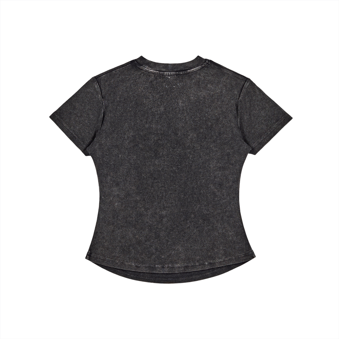 Her ² Scrunched Tee