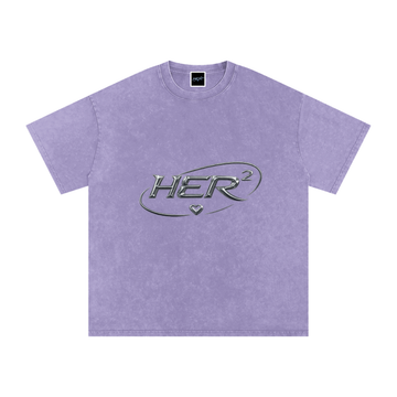 Her ² Uniform Tee
