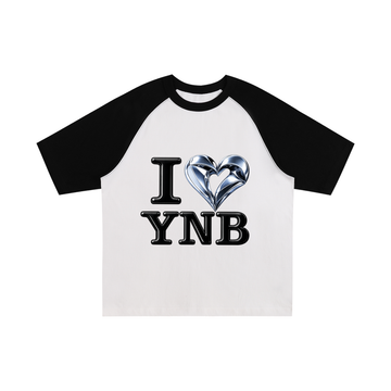 YNB Merch Tee