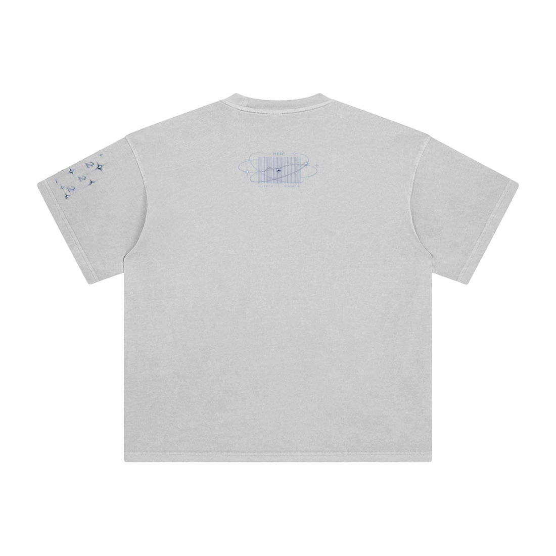 Her ² Boxy Tee